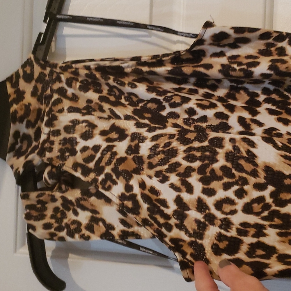 My Michelle top